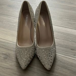 High Heels De Blossom Collection